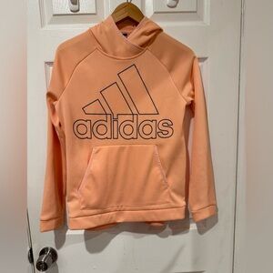 Adidas Coral Apparel